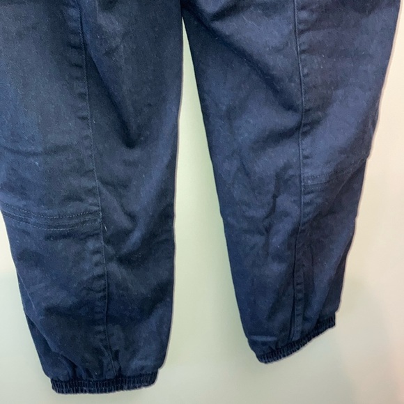 Ricki's Black Ankle Cropped Pants - Picture 8 of 13